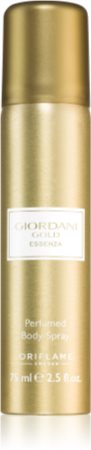 Oriflame Giordani Gold Essenza parfumirani sprej za tijelo