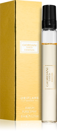 Oriflame Giordani Gold Essenza parfume til kvinder