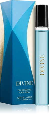 Oriflame Divine Eau de Parfum para mujer
