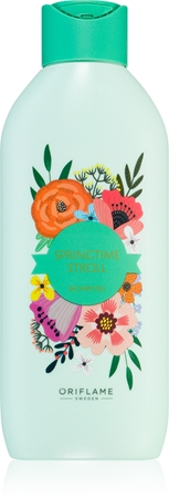 Oriflame Springtime Stroll refreshing shower gel