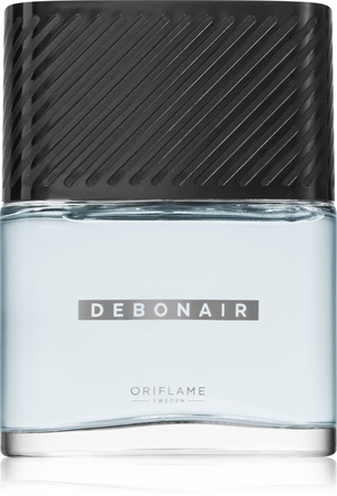 Oriflame Debonair toaletná voda pre mužov | notino.sk