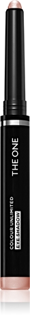 Oriflame The One Colour Unlimited ombretti in bastoncino
