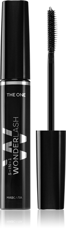 Oriflame The One Wonder Lash 5 in1 řasenka 5 v 1