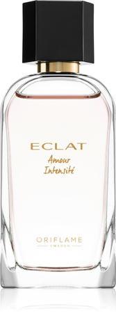 Oriflame Eclat Amour Intensite Eau de Toilette för Kvinnor