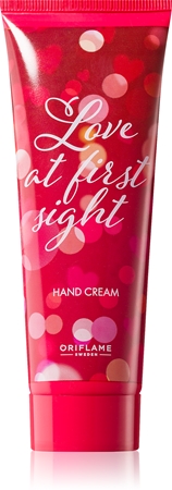Oriflame OnColour hydratační krém na ruce