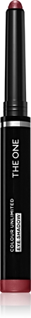 Oriflame The One Colour Unlimited ombretti in bastoncino
