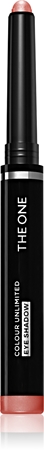 Oriflame The One Colour Unlimited ombretti in bastoncino