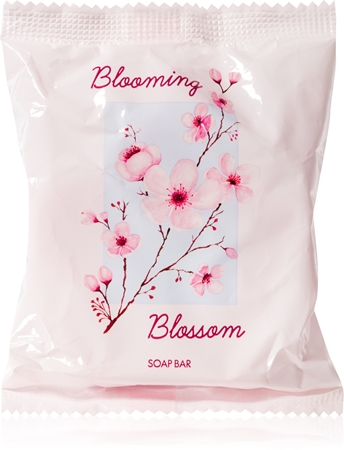 Oriflame Blooming Blossom Limited Edition твърд сапун