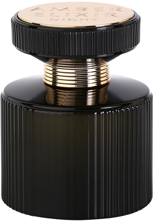 Oriflame Amber Elixir Night Eau de Parfum für Damen 50 ml