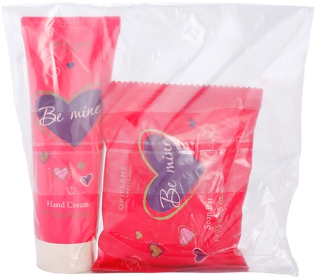 Oriflame Be Mine kosmetická sada I.