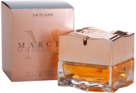 Oriflame By Marcel eau de parfum para mujer 50 ml