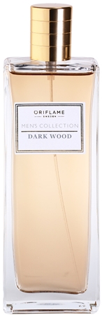Oriflame Dark Wood Eau de Toilette für Herren