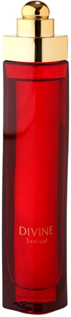Oriflame Divine Sensual eau de parfum para mulheres 50 ml