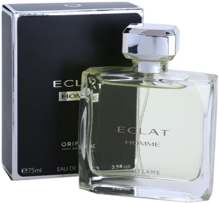 Oriflame Eclat Homme eau de toilette for men notino