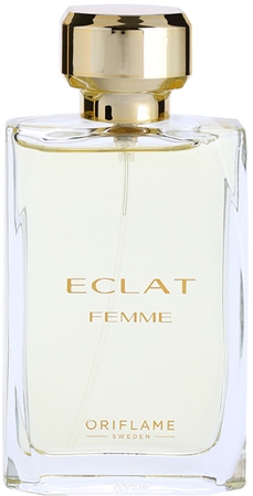 Oriflame Eclat Femme toaletní voda pro ženy