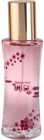 Oriflame Seductive Musk Eau de Toilette for Women 50 ml