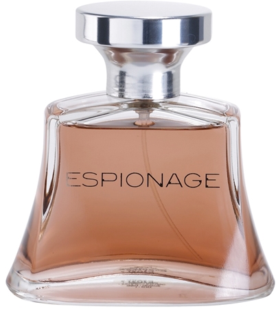 Oriflame Espionage Eau de Toilette for Men 75 ml