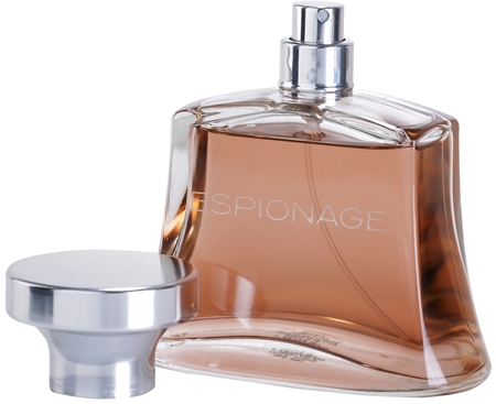 Oriflame Espionage Eau de Toilette for Men 75 ml