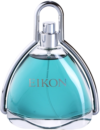 Oriflame Eikon туалетна вода для чоловіків 75 мл