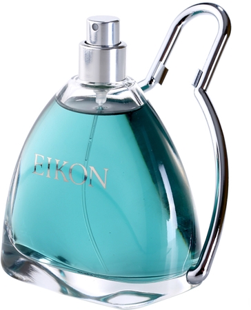 Oriflame Eikon туалетна вода для чоловіків 75 мл