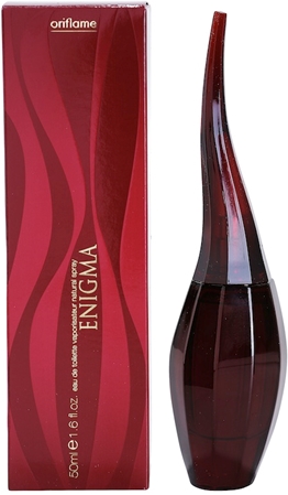 Oriflame Enigma toaletna voda za žene
