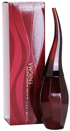 Oriflame Enigma toaletna voda za žene