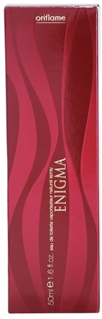 Oriflame Enigma toaletna voda za žene