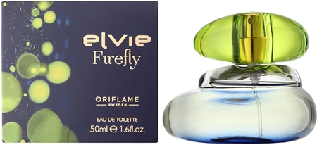 Oriflame Elvie Firefly Eau de Toilette pour femme