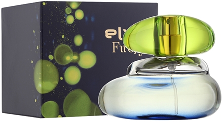 Oriflame Elvie Firefly Eau de Toilette pour femme