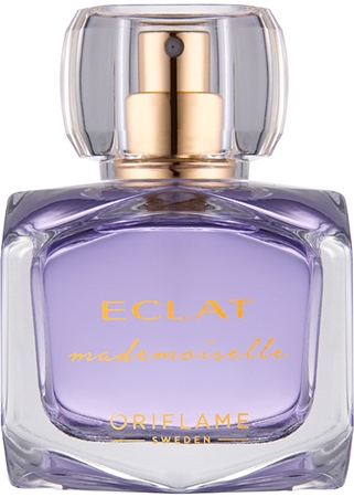 Oriflame Eclat Mademoiselle toaletní voda pro ženy