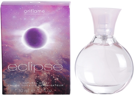 Oriflame Eclipse Eau de Toilette for Women 30 ml