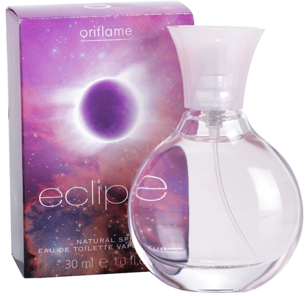 Oriflame Eclipse Eau de Toilette for Women 30 ml