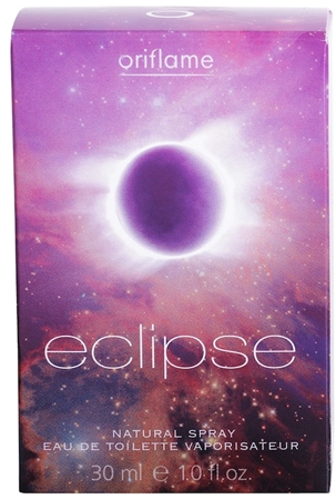 Oriflame Eclipse Eau de Toilette for Women 30 ml