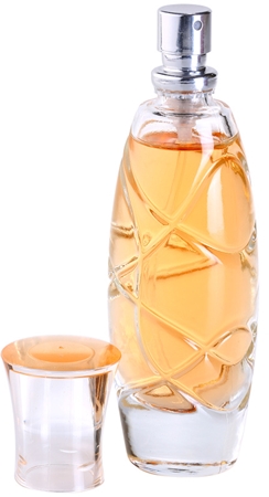 Oriflame Fire eau de toilette da donna