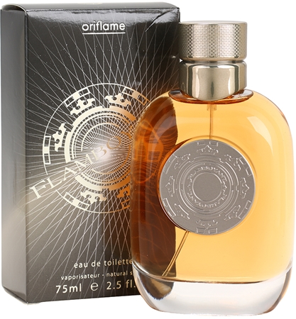 Oriflame Flamboyant Eau de Toilette til mænd