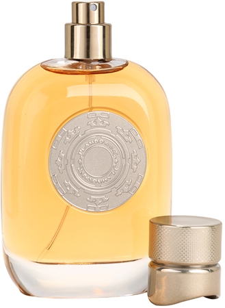 Oriflame Flamboyant Eau de Toilette til mænd