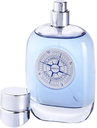 Oriflame Flamboyant Prive eau de toilette para hombre 75 ml