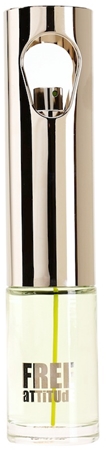 Oriflame Free Attitude Eau de Toilette for Men 50 ml
