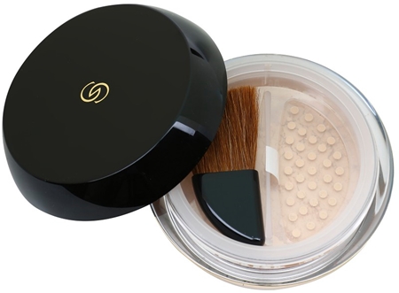 Oriflame Giordani Gold Invisible Touch Light Loose Powder with Matte Effect