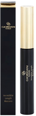 Oriflame Giordani Gold Forlængende mascara