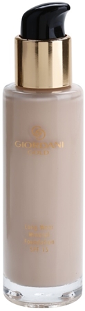 Oriflame Giordani Gold Mineral Long Wear long-lasting foundation SPF 15