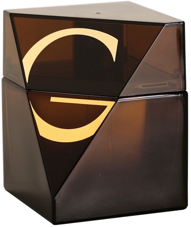 Oriflame Giordani Man eau de toilette per uomo 75 ml