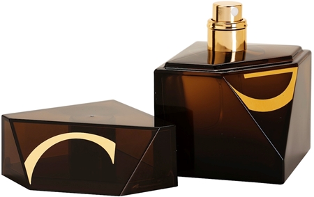 Oriflame Giordani Man eau de toilette per uomo 75 ml