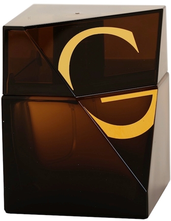 Oriflame Giordani Man eau de toilette per uomo 75 ml