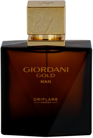 Giordani gold man eau de online toilette