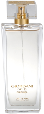 Oriflame Giordani Gold Original Eau de Parfum pour femme