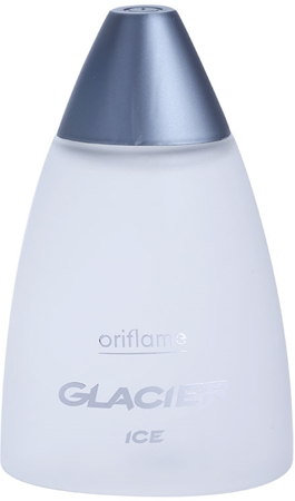 Oriflame Glacier Ice Eau de Toilette für Herren 100 ml