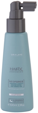 Oriflame HairX Advanced Neoforce Serum For Hair Strengthening