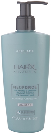 Oriflame HairX Advanced Neoforce Shampoo Hair Growth