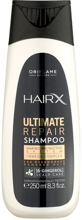 Oriflame HairX Advanced Ultimate Repair Restoring Shampoo
